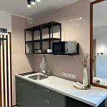 Appartement Vistaapartment3 Choszczowka Stojecka