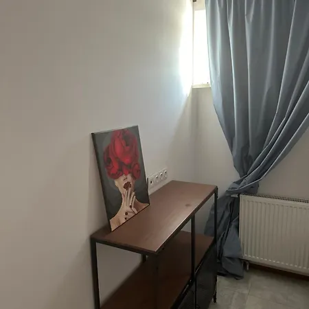 Apartament Vistaapartment3 *