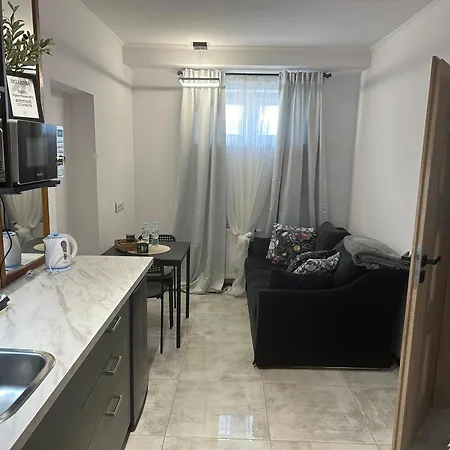 Vistaapartment3 * Choszczowka Stojecka