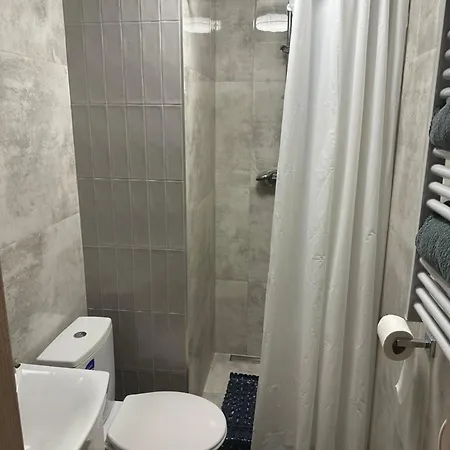 Vistaapartment3 شقة *