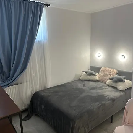 Apartament Vistaapartment3 *