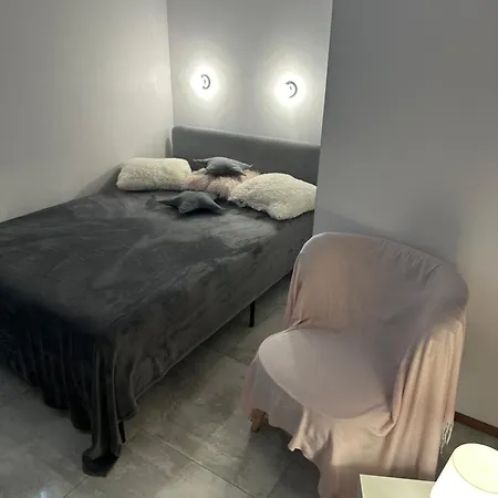 Vistaapartment3 *