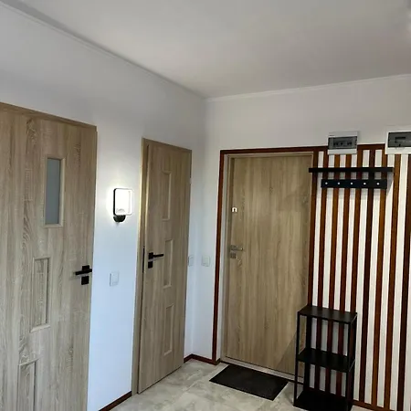 Vistaapartment3 * Choszczowka Stojecka