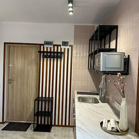 Apartament Vistaapartment3 *