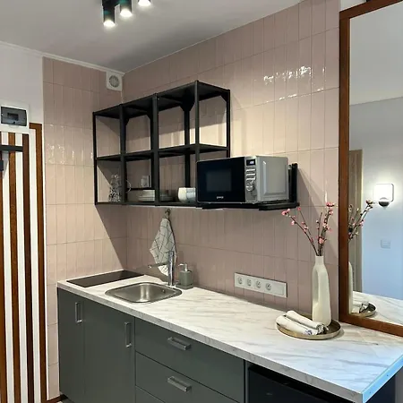شقة Vistaapartment3 Choszczowka Stojecka