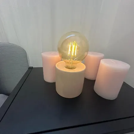 Vistaapartment3 * Choszczowka Stojecka