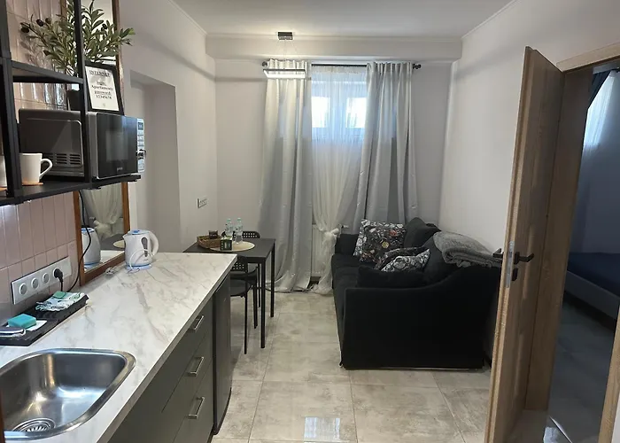 Vistaapartment3 * Choszczowka Stojecka