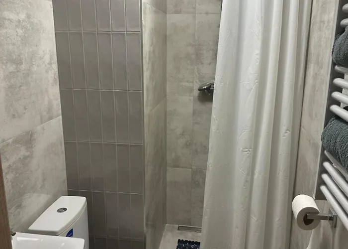 Vistaapartment3 Apartmán *