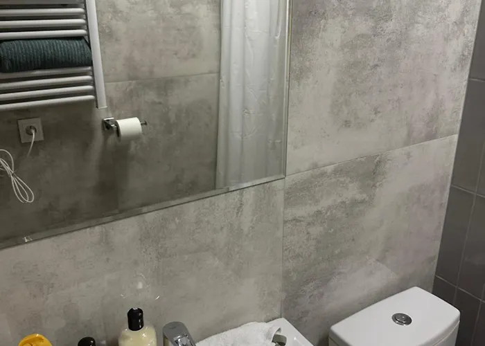 Vistaapartment3 Apartmán Choszczowka Stojecka