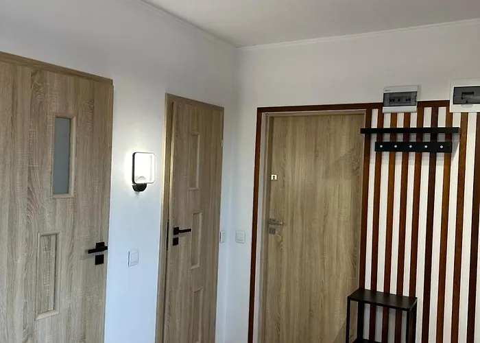 Vistaapartment3 * Choszczowka Stojecka