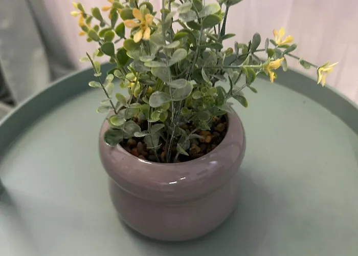 Apartmán Vistaapartment3 Choszczowka Stojecka