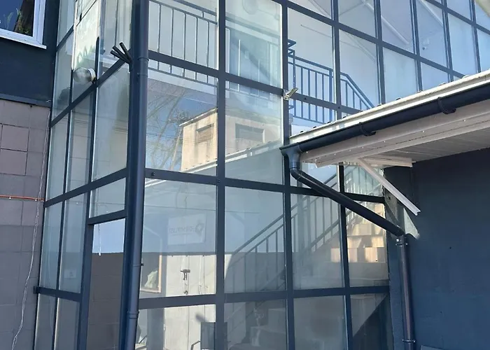 Apartmán Vistaapartment3