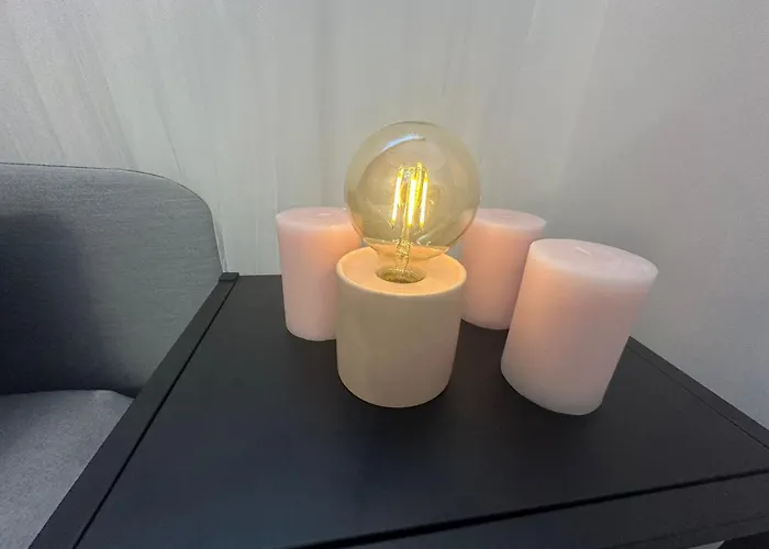 Vistaapartment3 * Choszczowka Stojecka